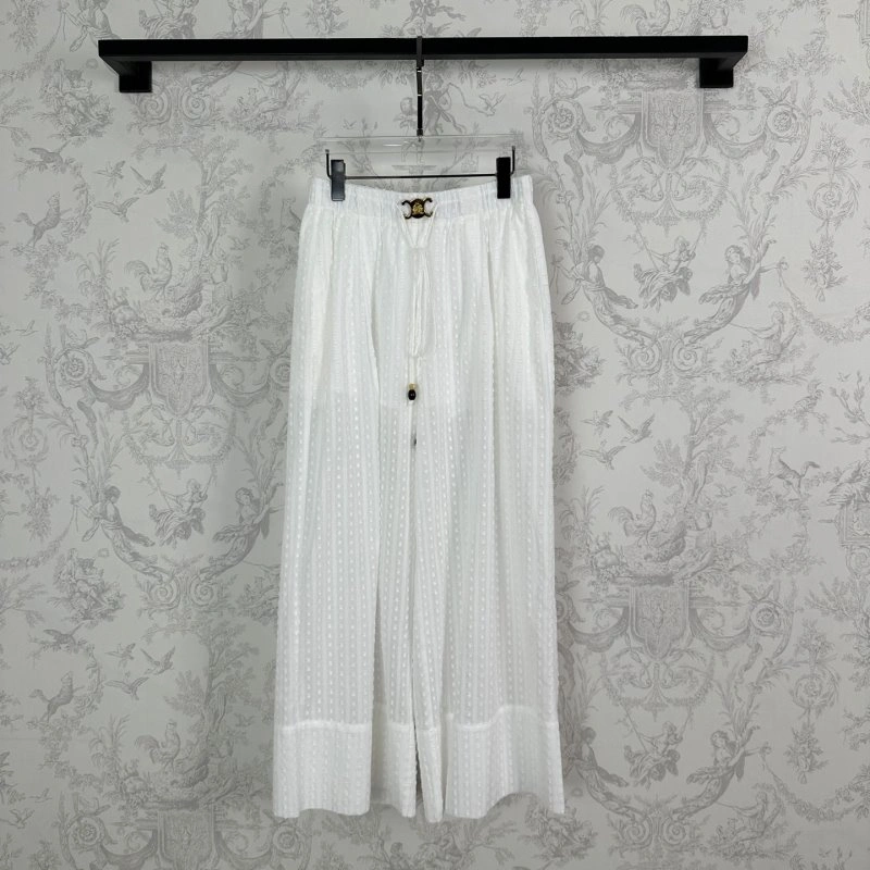 Stylish Celine Long Pants 106970