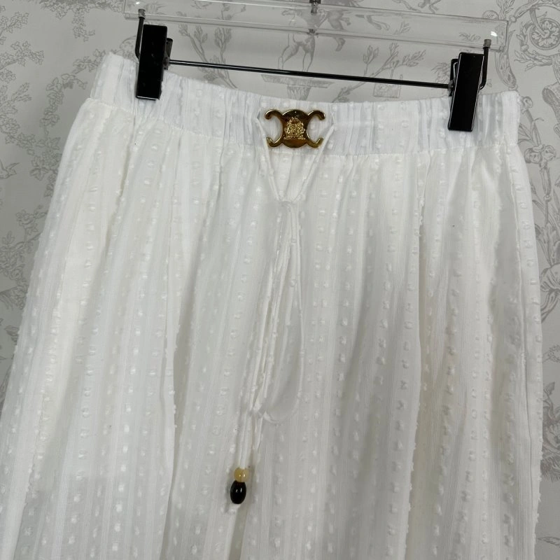 Stylish Celine Long Pants 106970