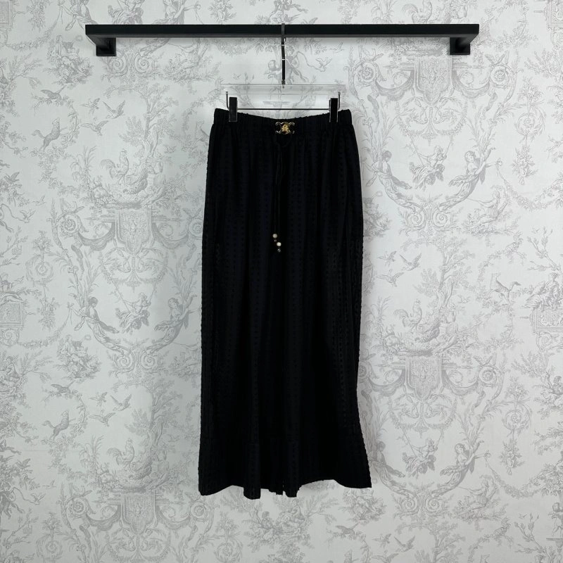 Stylish Celine Long Pants 106970