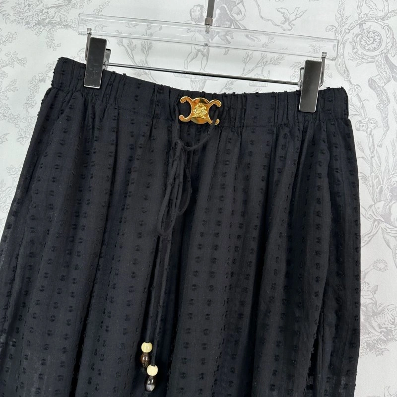 Stylish Celine Long Pants 106970