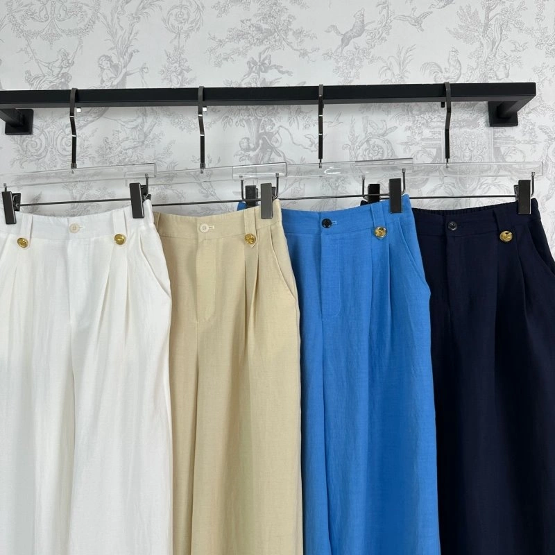 Celine Long Pants MultiPurpose 106966