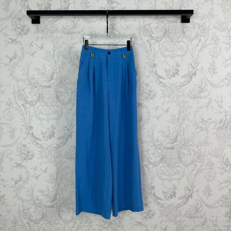 Celine Long Pants MultiPurpose 106966
