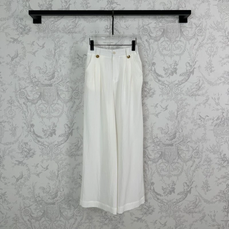Celine Long Pants MultiPurpose 106966