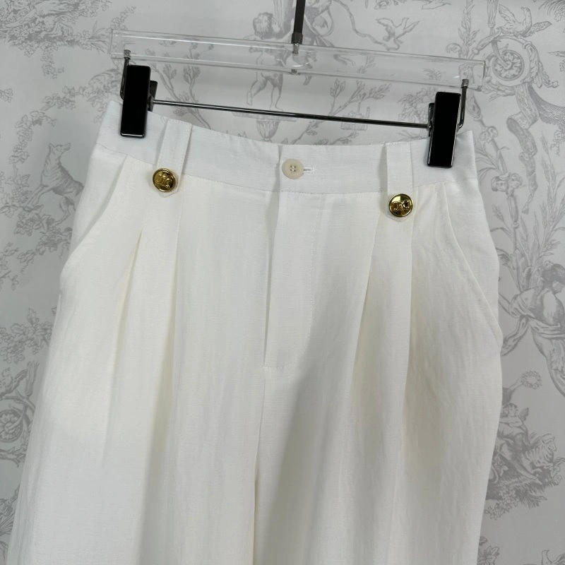 Celine Long Pants MultiPurpose 106966