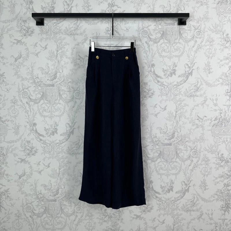 Celine Long Pants MultiPurpose 106966