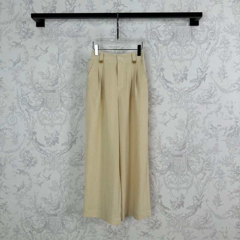 Celine Long Pants MultiPurpose 106966