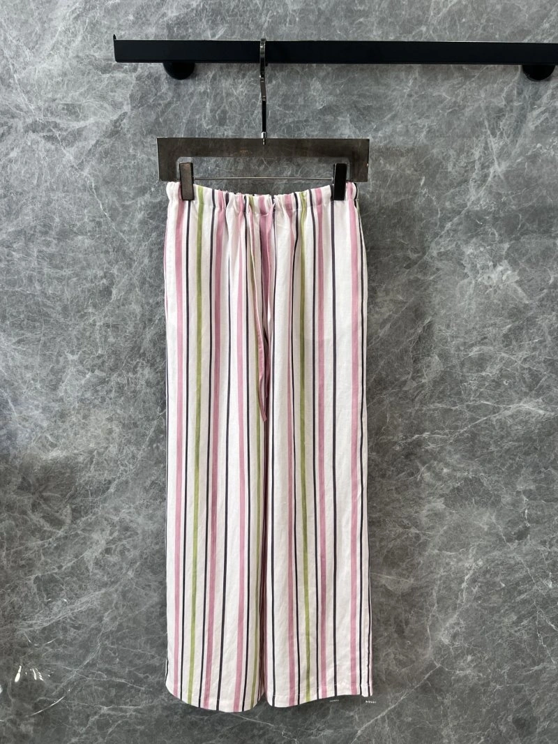 Elegant Celine Long Pants 106965