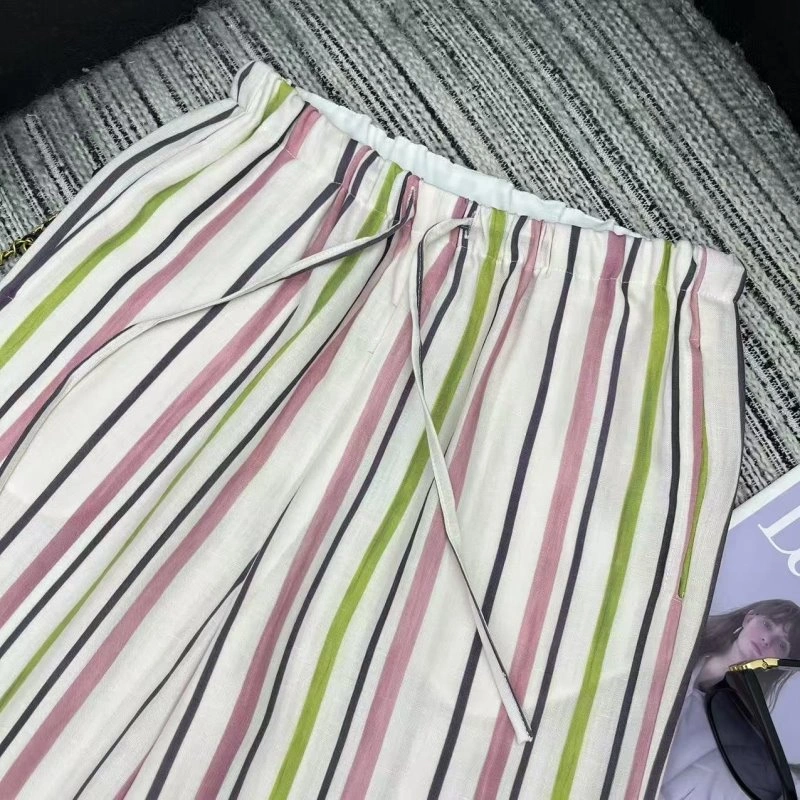 Celine Long Pants Durable 107000