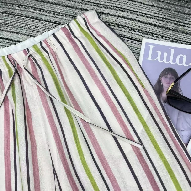 Celine Long Pants Durable 107000