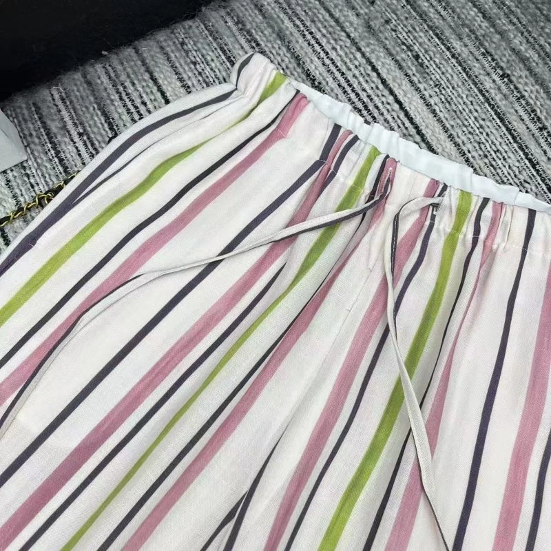 Celine Long Pants Durable 107000