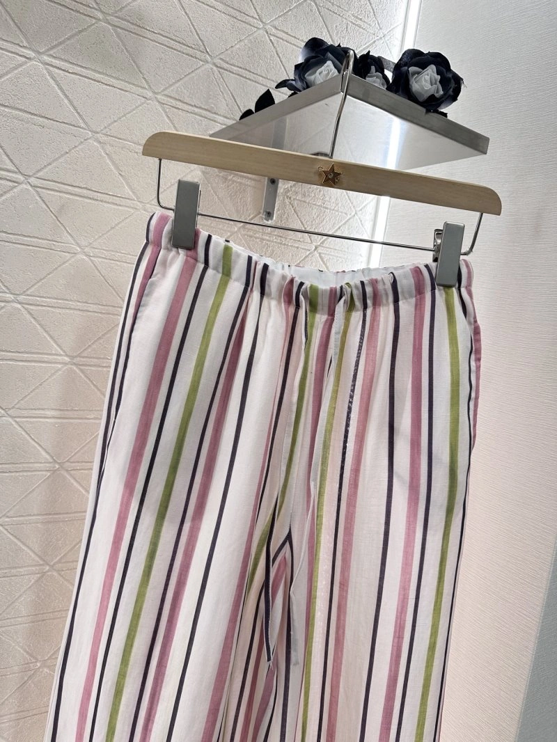 Celine Long Pants Refined 107058