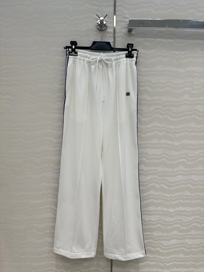 Celine Long Pants ModernLook 107256