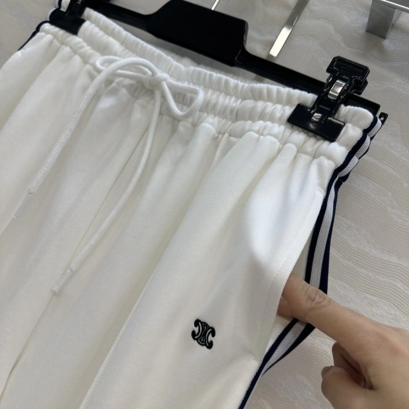 Celine Long Pants ModernLook 107256