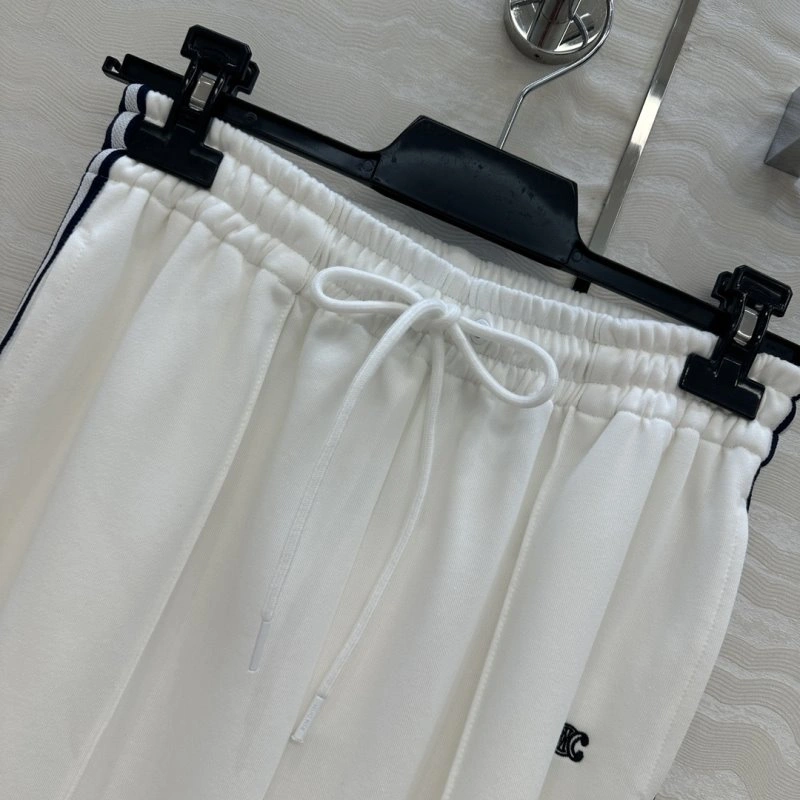 Celine Long Pants ModernLook 107256