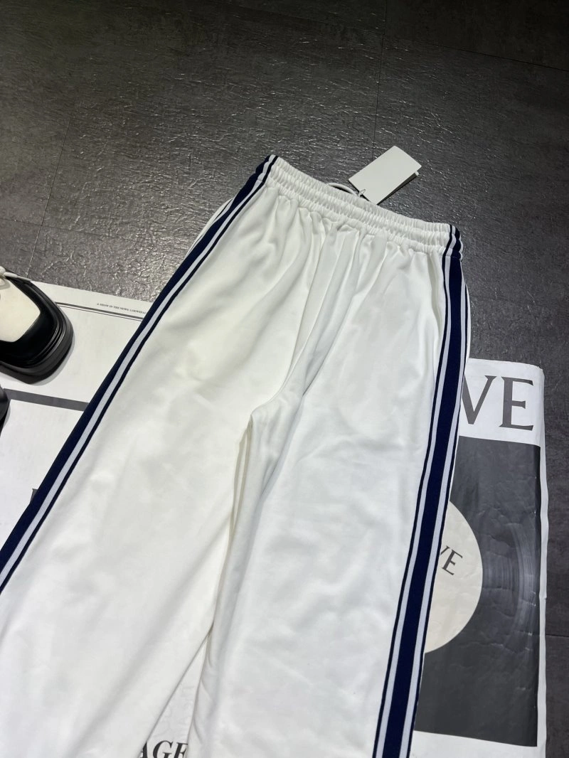 Sleek Celine Long Pants 107245
