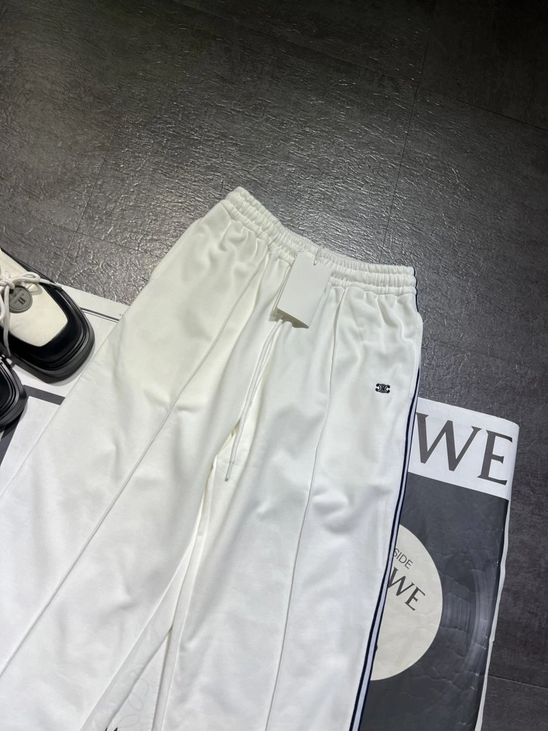 Sleek Celine Long Pants 107245