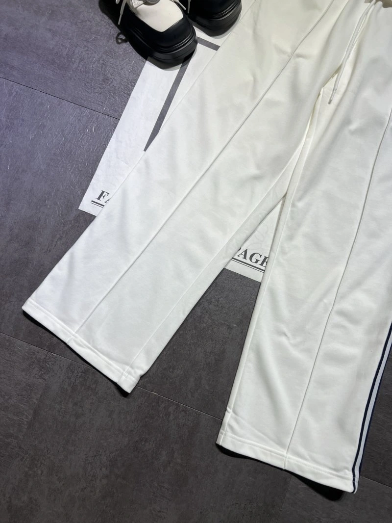 Sleek Celine Long Pants 107245