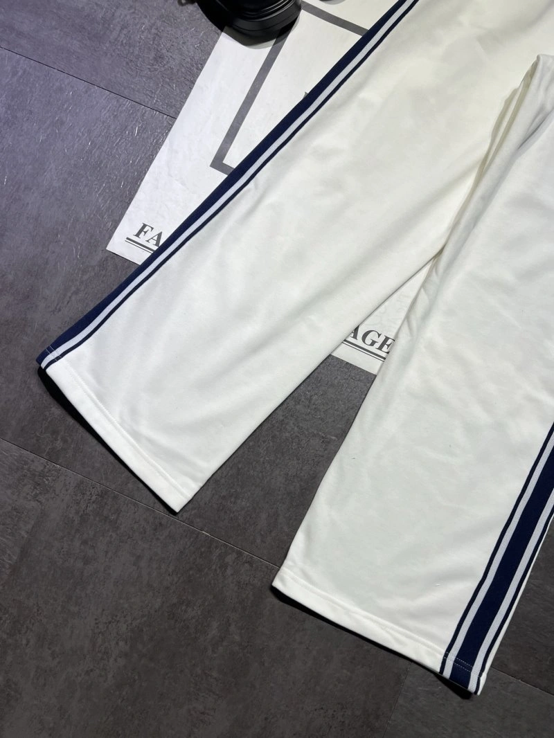Sleek Celine Long Pants 107245