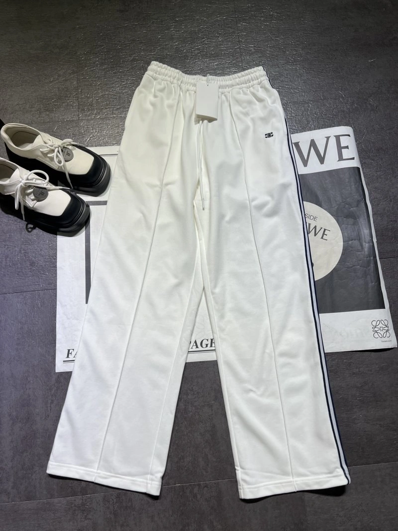 Sleek Celine Long Pants 107245