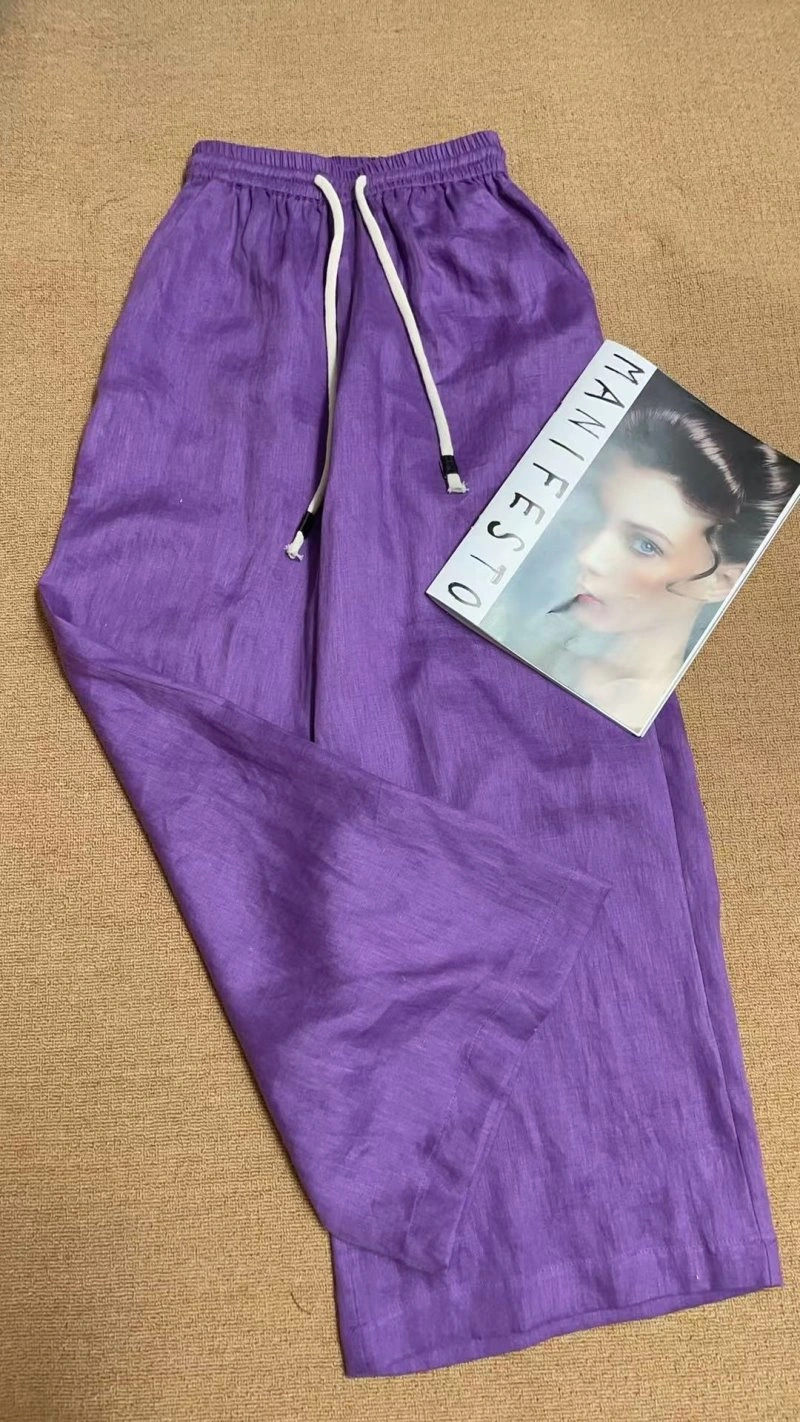 Celine Long Pants HighQuality 107249