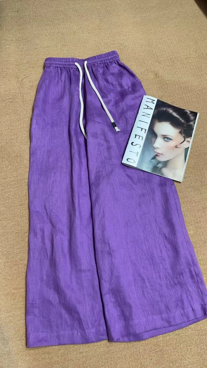 Celine Long Pants HighQuality 107249