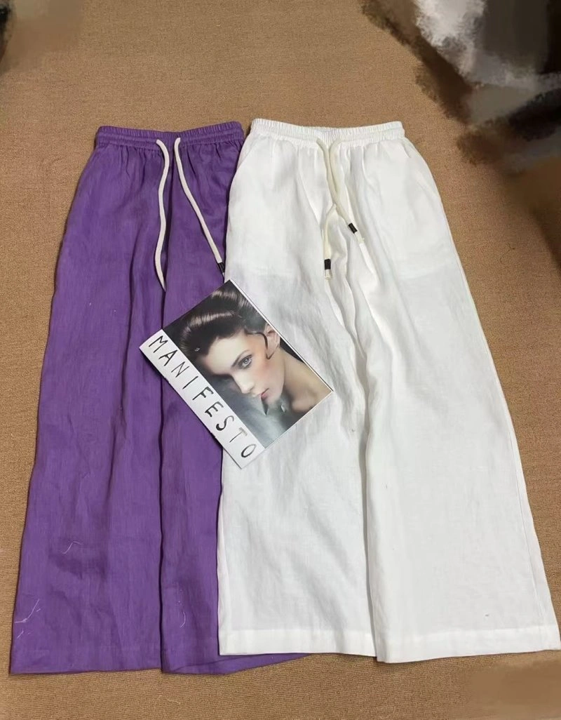 Celine Long Pants HighQuality 107249