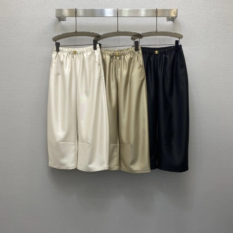 Celine Long Pants Sporty 107257