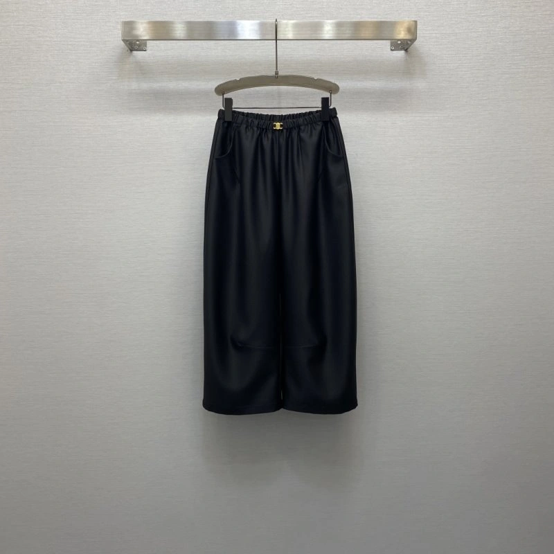Celine Long Pants Sporty 107257