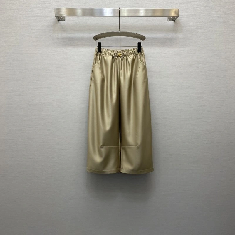 Celine Long Pants Sporty 107257