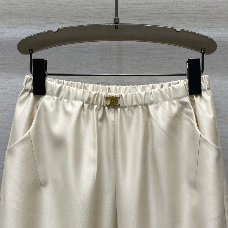 Celine Long Pants Sporty 107257