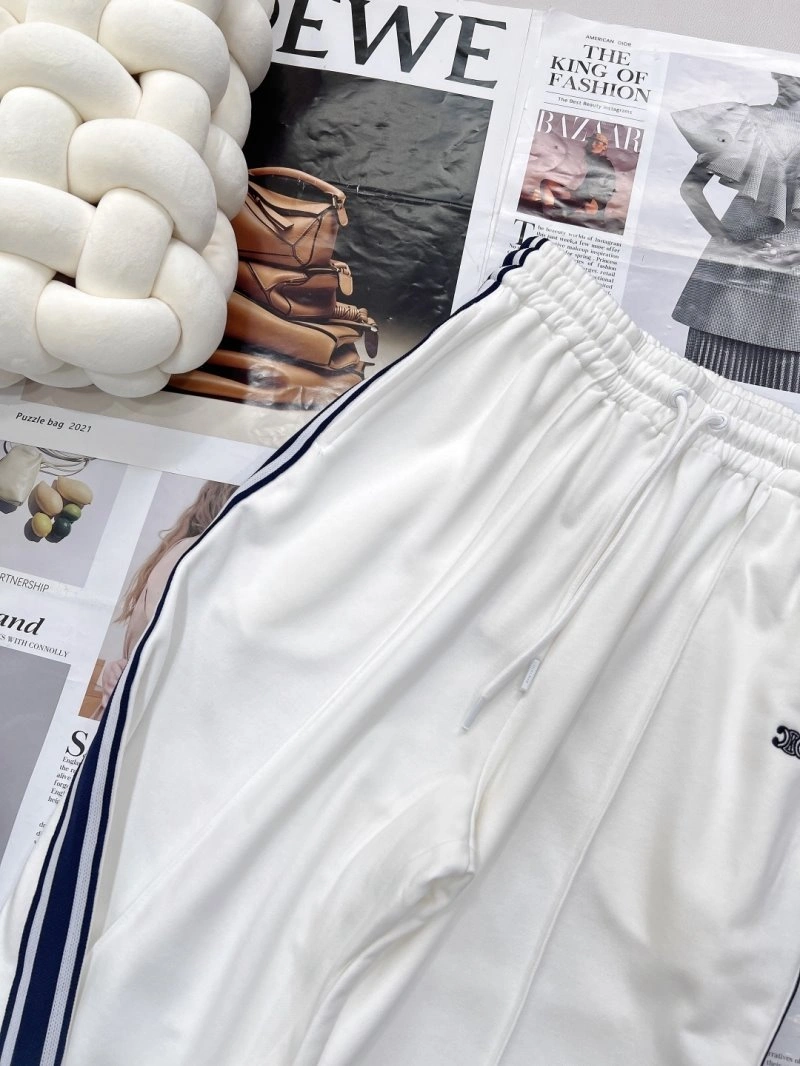 Celine Long Pants QuickDry 106836