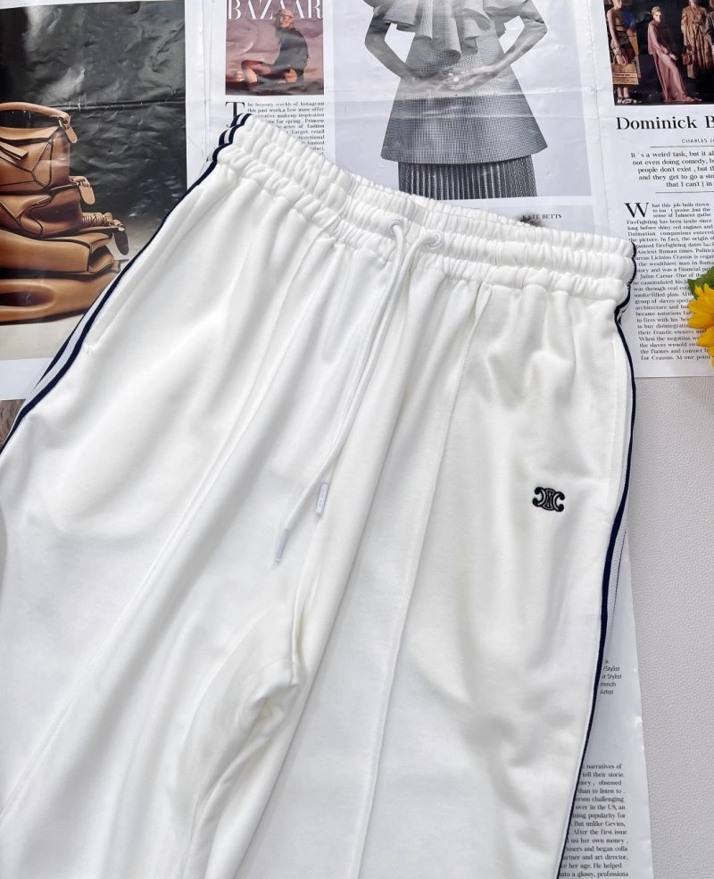 Celine Long Pants QuickDry 106836