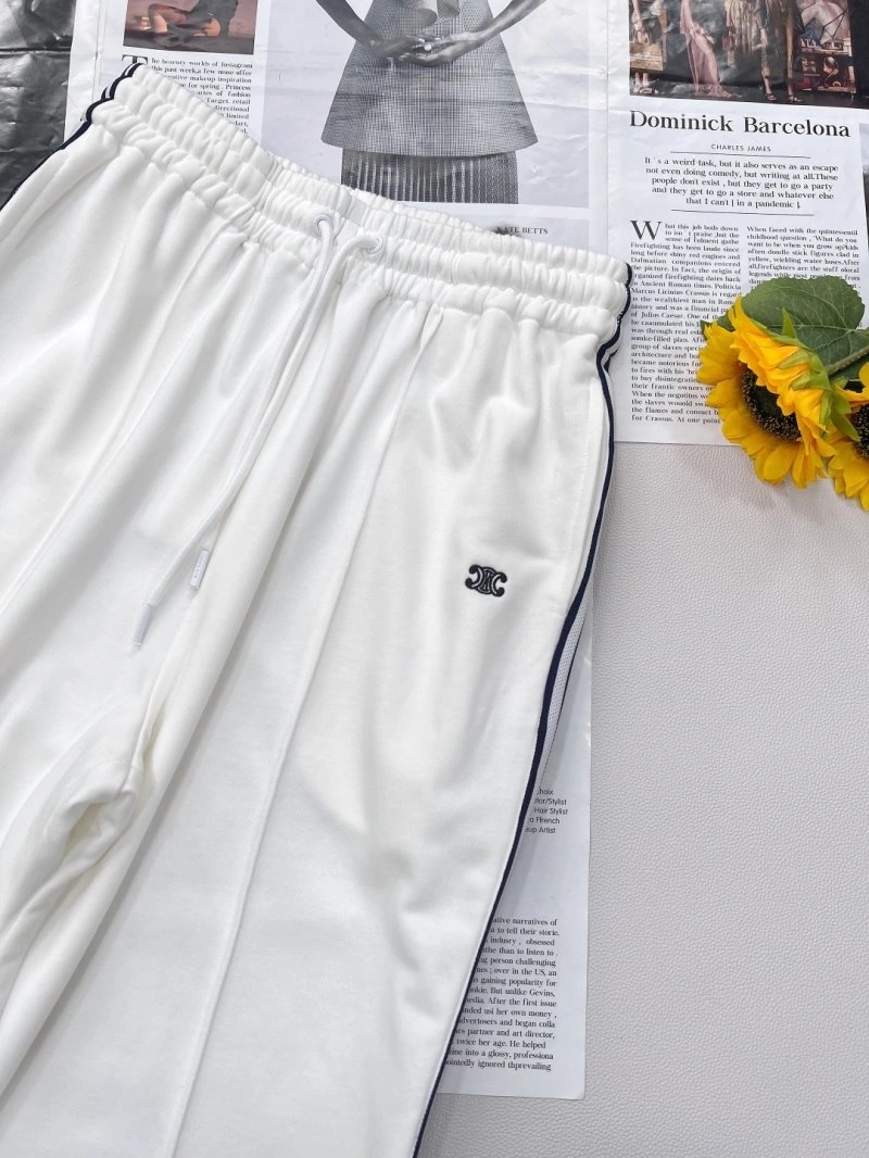 Celine Long Pants QuickDry 106836