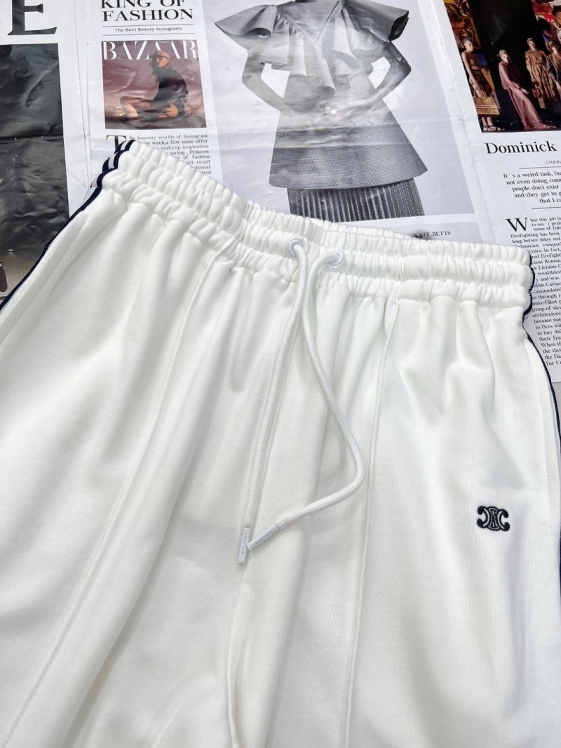 Celine Long Pants QuickDry 106836
