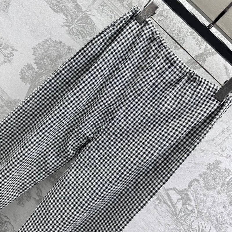 Celine Long Pants Unique 106825