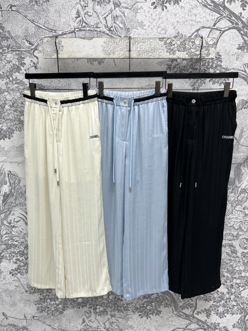 QuickDry Celine Long Pants 106870