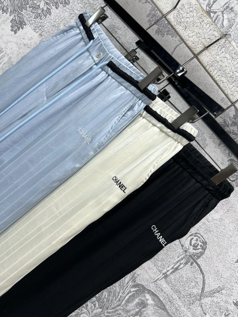 QuickDry Celine Long Pants 106870