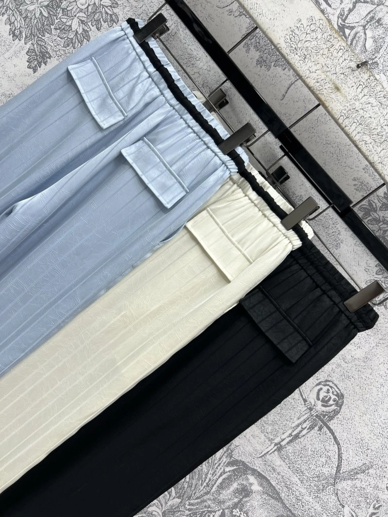 QuickDry Celine Long Pants 106870