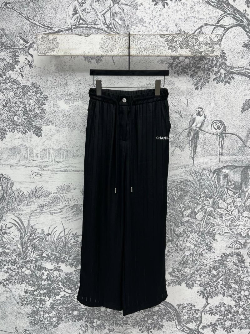 QuickDry Celine Long Pants 106870