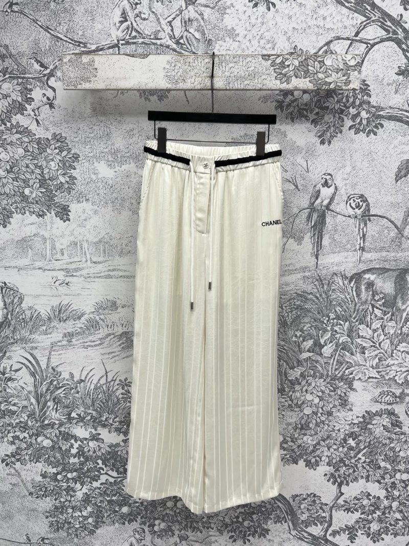 QuickDry Celine Long Pants 106870