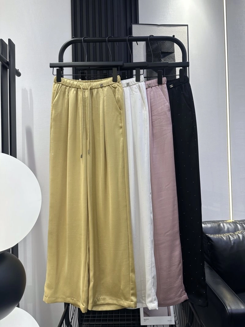 Celine Long Pants Vibrant 106905