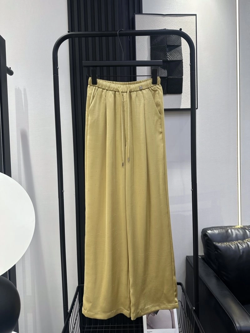 Celine Long Pants Vibrant 106905