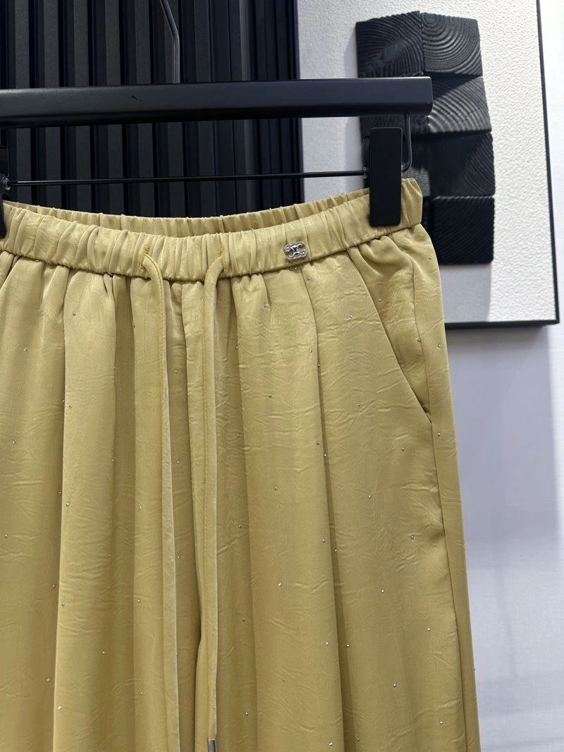 Celine Long Pants Vibrant 106905