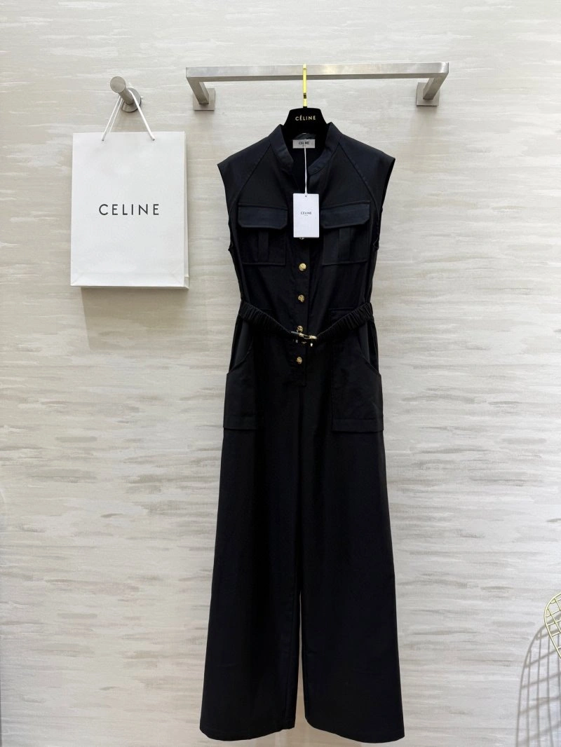 EyeCatching Celine Long Pants 106850