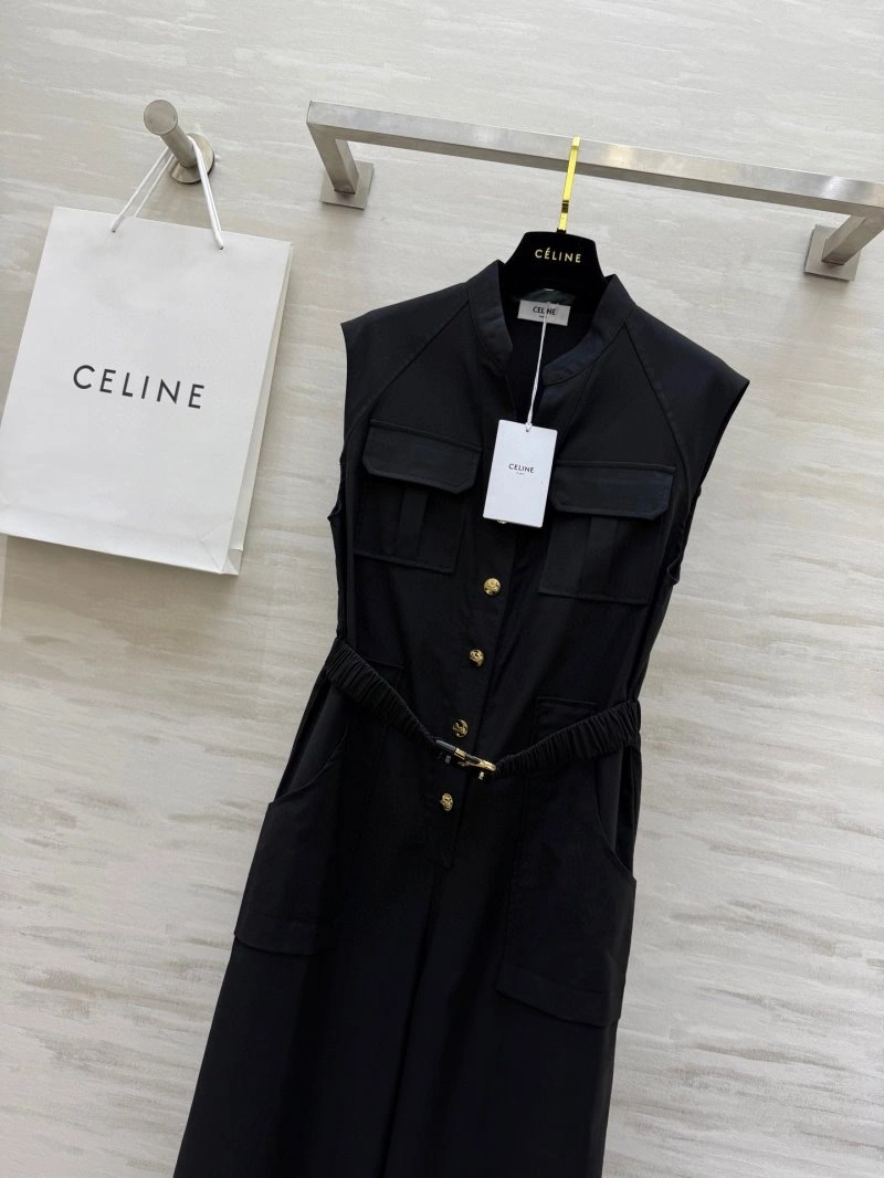 EyeCatching Celine Long Pants 106850