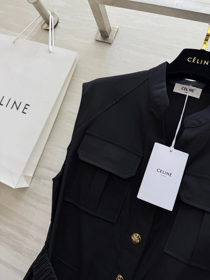 EyeCatching Celine Long Pants 106850