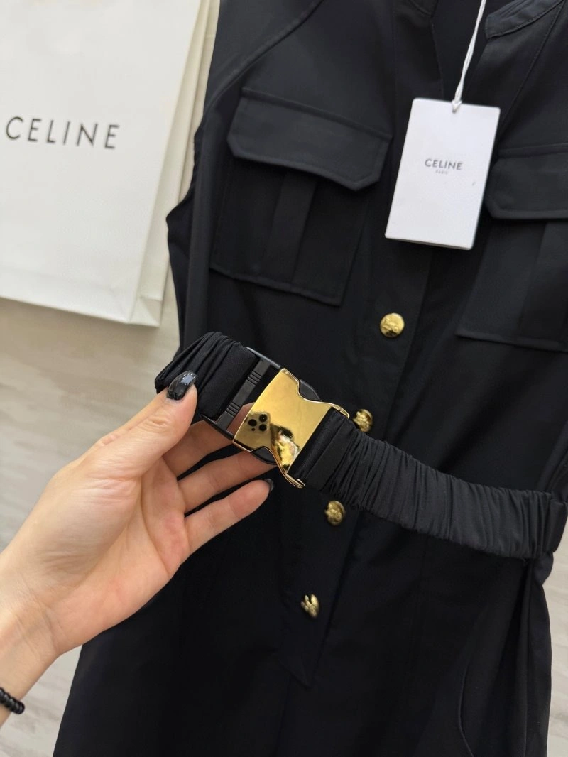 EyeCatching Celine Long Pants 106850