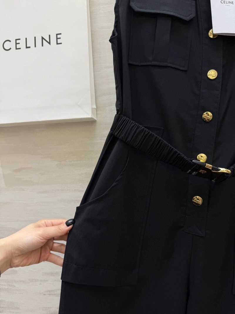 EyeCatching Celine Long Pants 106850