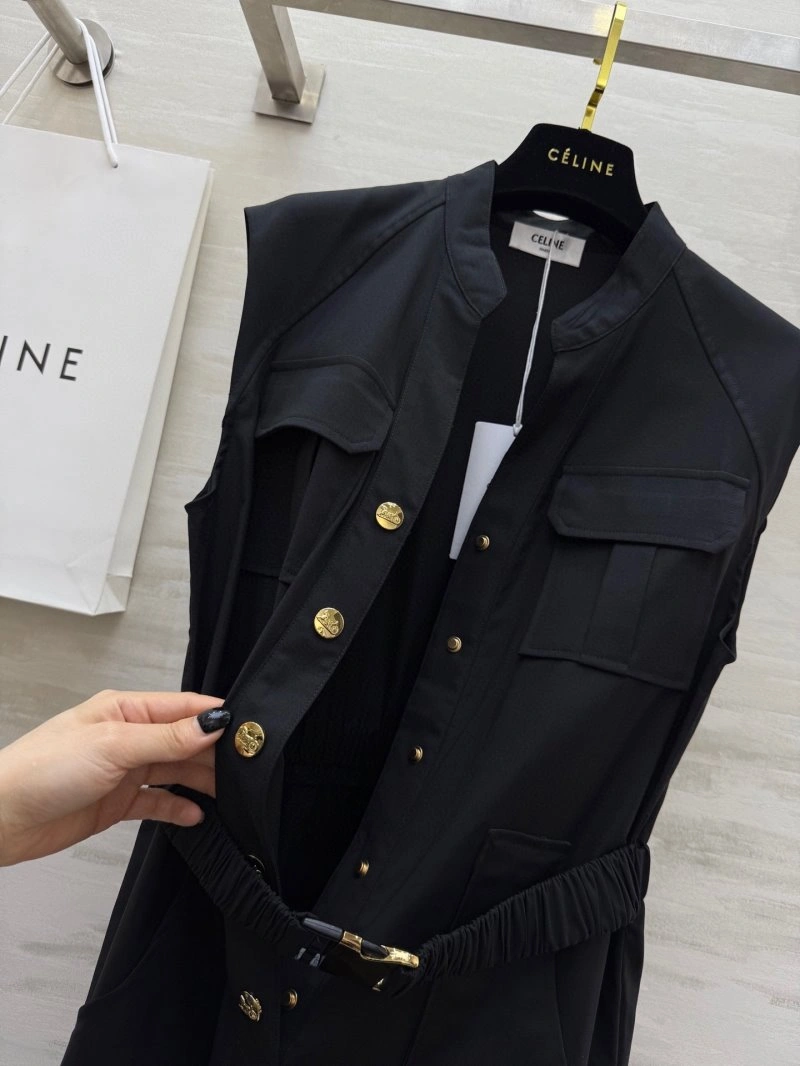 EyeCatching Celine Long Pants 106850