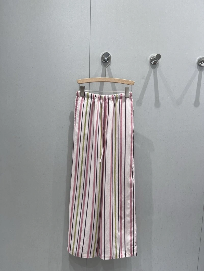 Celine Long Pants WaterResistant 106819